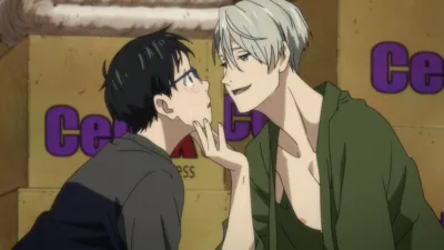 thumbnail - S1:E2 (Sub) Two Yuris?! Drama at Yu-topia