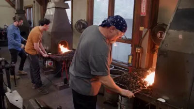 thumbnail - S10:E3 On the Road: Appalachian Showdown