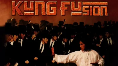 thumbnail - Kung Fu Hustle
