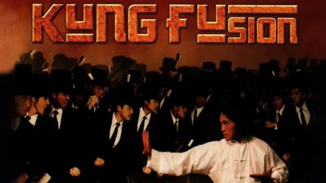 thumbnail - Kung Fu Hustle