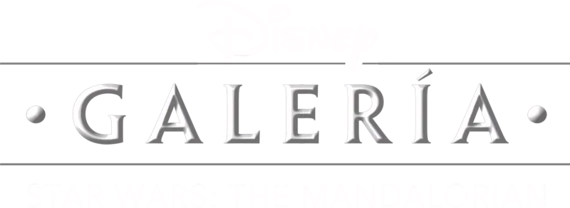 Galería Disney / Star Wars : The Mandalorian