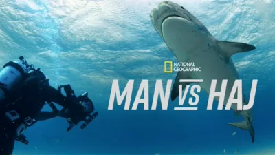 thumbnail - Man vs haj
