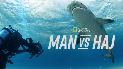 thumbnail - Man vs haj