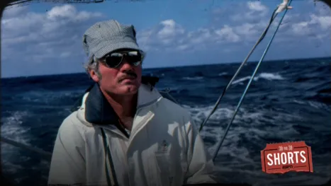 thumbnail - Ted Turner's Greatest Race