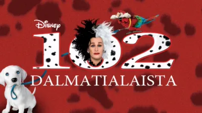 102 dalmatialaista