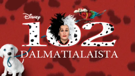 thumbnail - 102 dalmatialaista