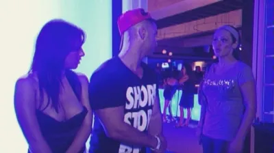 thumbnail - S6:E12 Raining Men & Meatballs