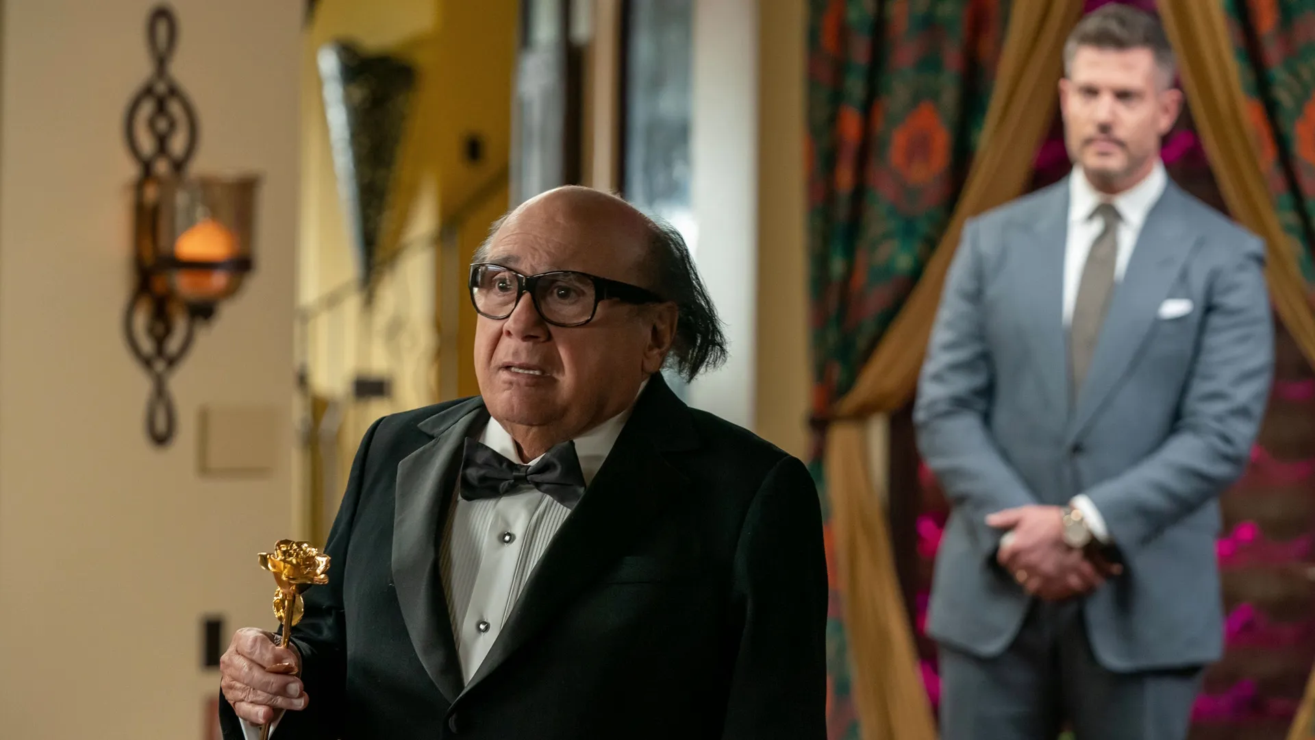 thumbnail - S17:E8 The Golden Bachelor Live