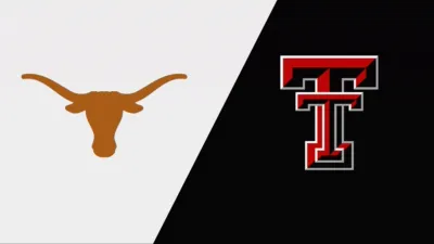 thumbnail - Texas vs. Texas Tech (1993)