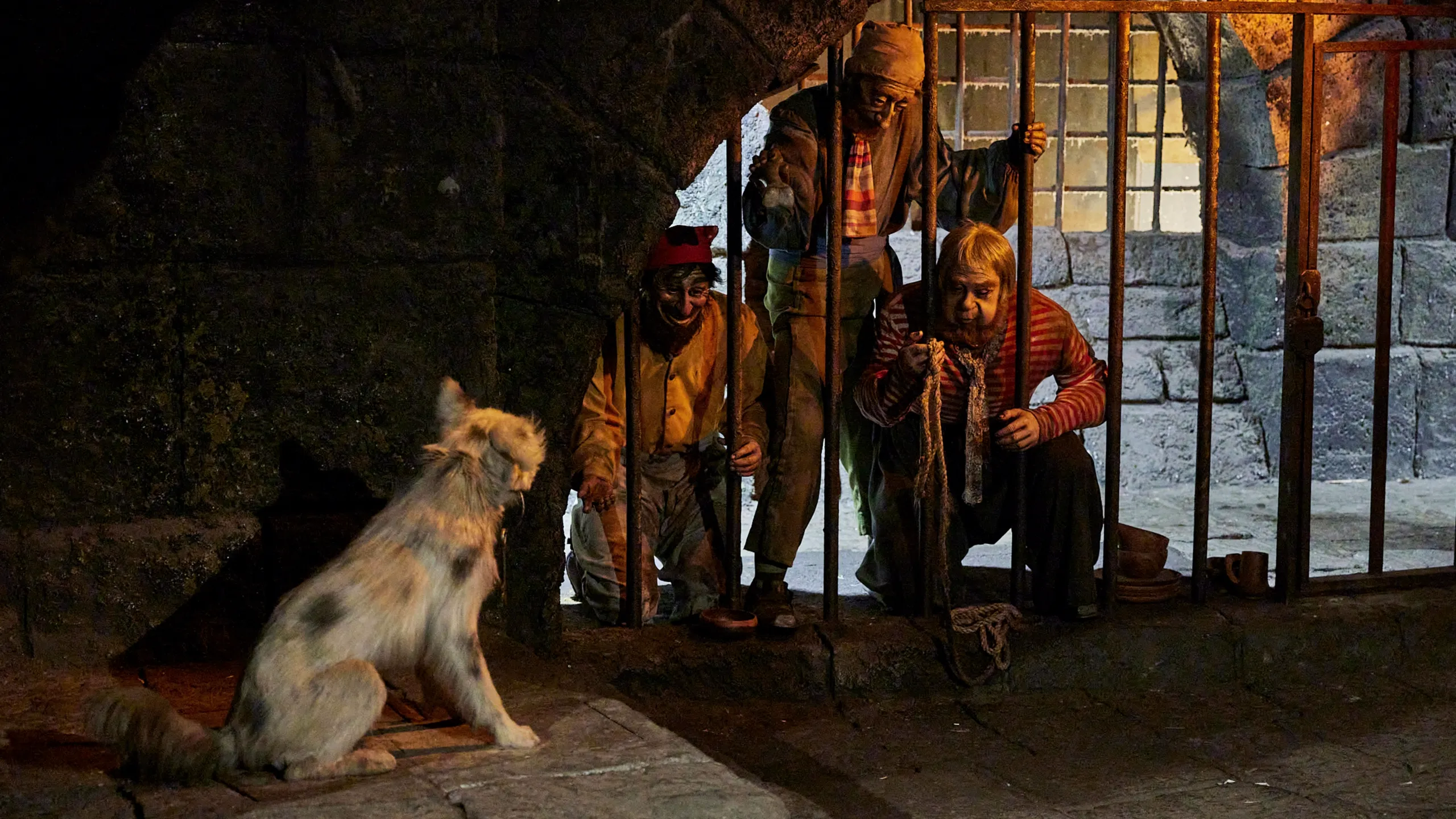 thumbnail - S2:E1 Pirates of the Caribbean