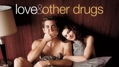 Love & Other Drugs