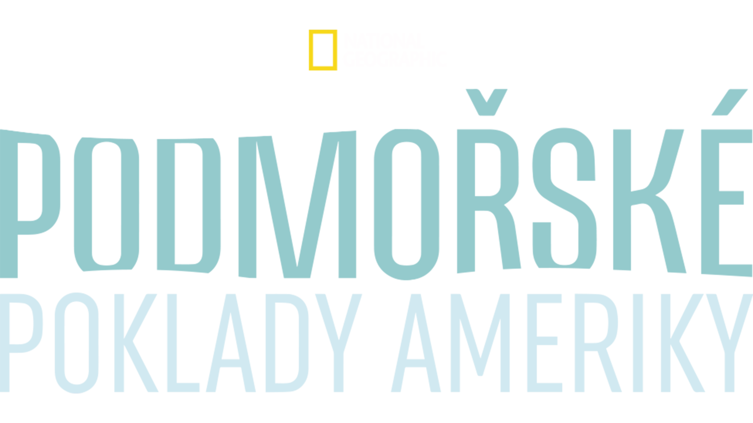 Podmořské poklady Ameriky
