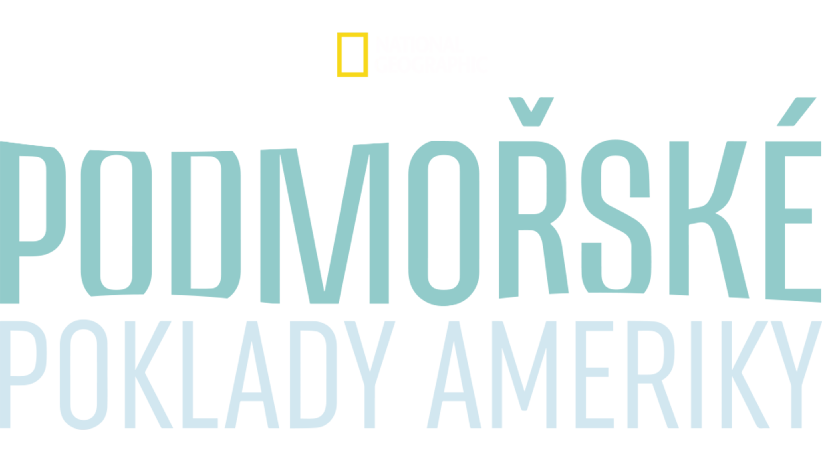 Podmořské poklady Ameriky
