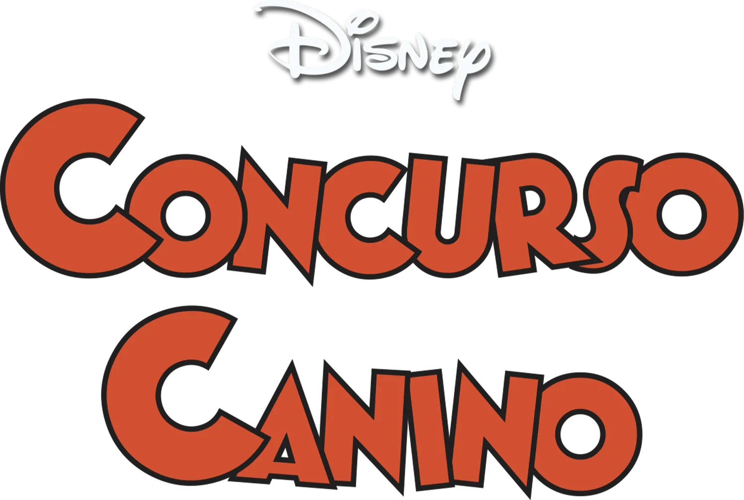 Concurso Canino