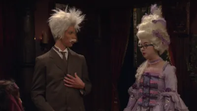 thumbnail - S2:E18 Bite Club