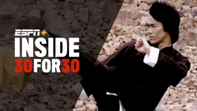 thumbnail - S1:E2 Be Water