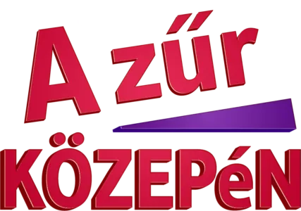 A zűr közepén