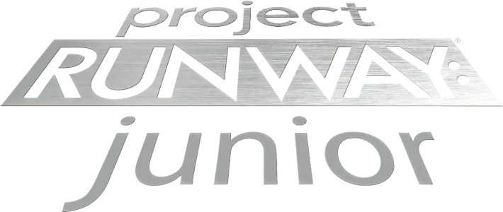 ‪Project Runway: Junior‬
