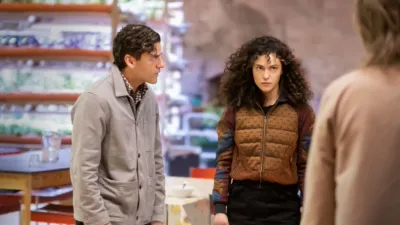 thumbnail - S1:E2 Summon the Suit