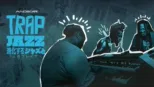 thumbnail - Trap Jazz 進化するジャズと3人のプレイヤー