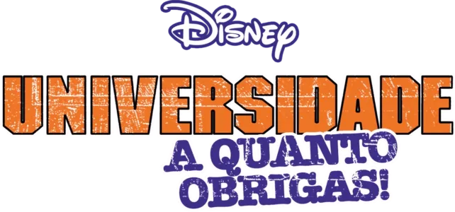 Universidade, a Quanto Obrigas!