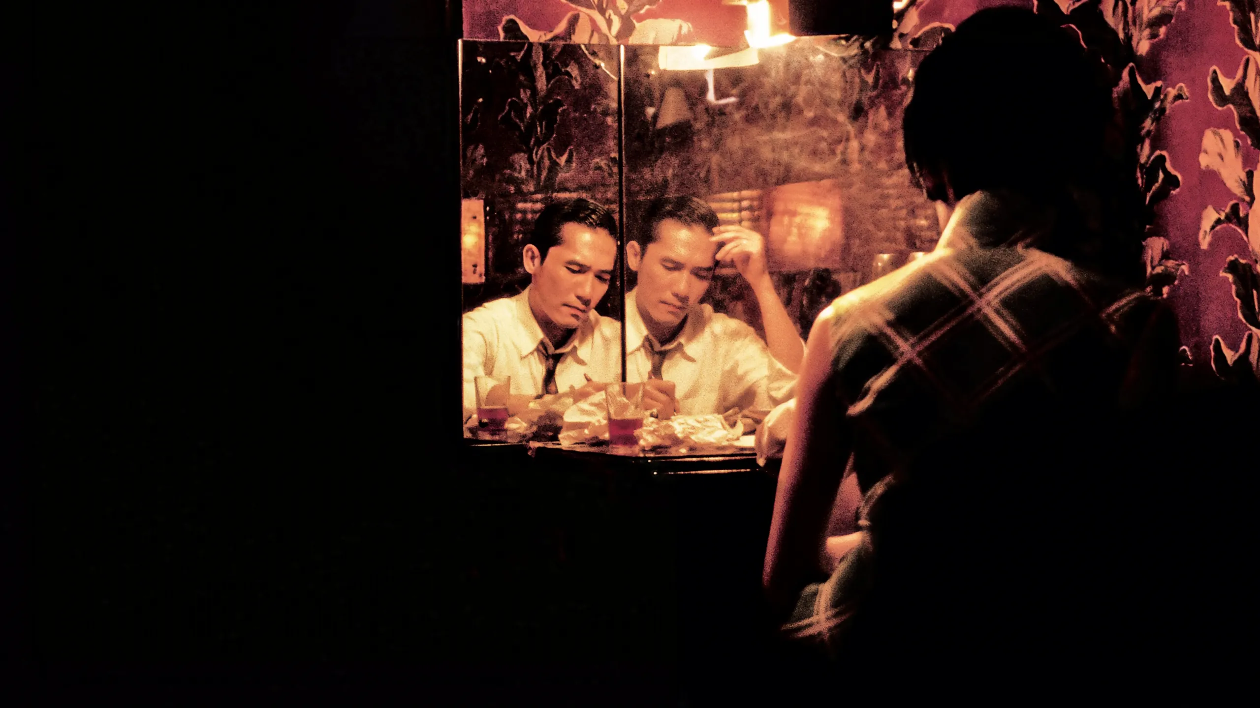 In the Mood for Love