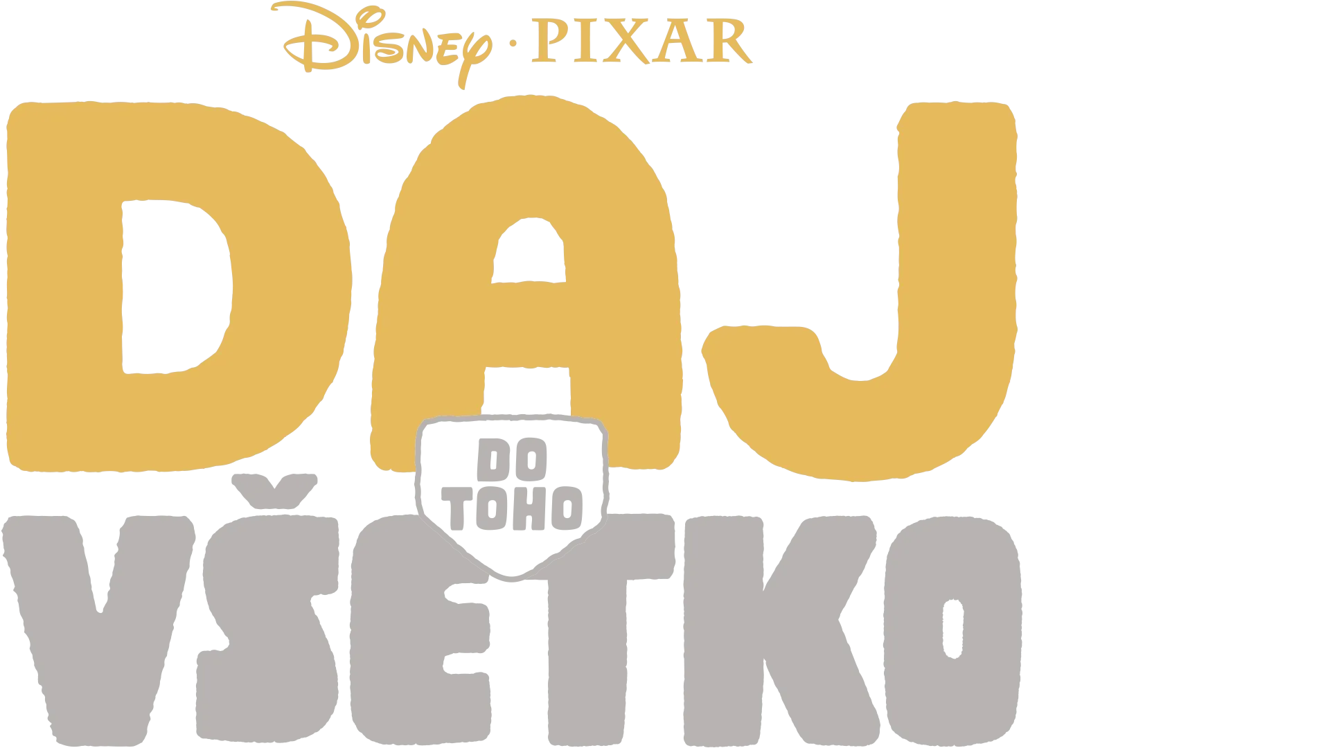 Daj do toho všetko