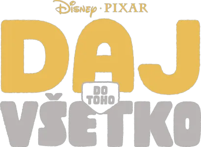 Daj do toho všetko