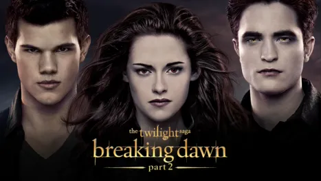 thumbnail - The Twilight Saga: Breaking Dawn - Part 2
