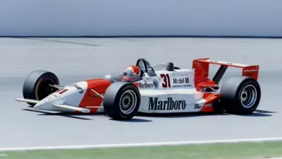 thumbnail - 1994 Indy 500
