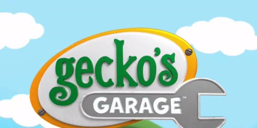 Ganze Folgen von Gecko's Garage ansehen | Disney+
