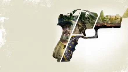 The Informant: Fear and Faith in the Heartland