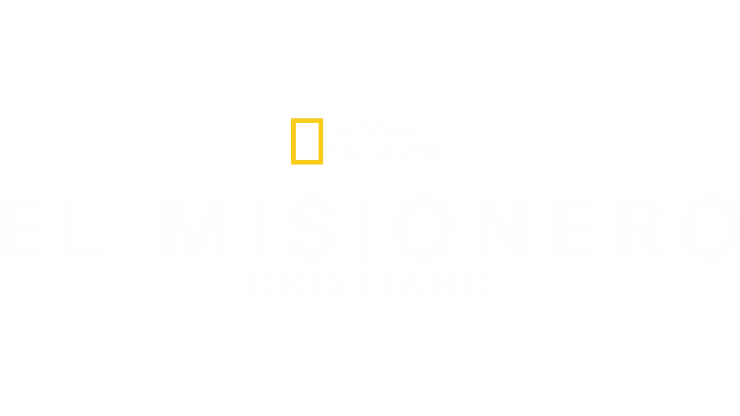 El misionero cristiano