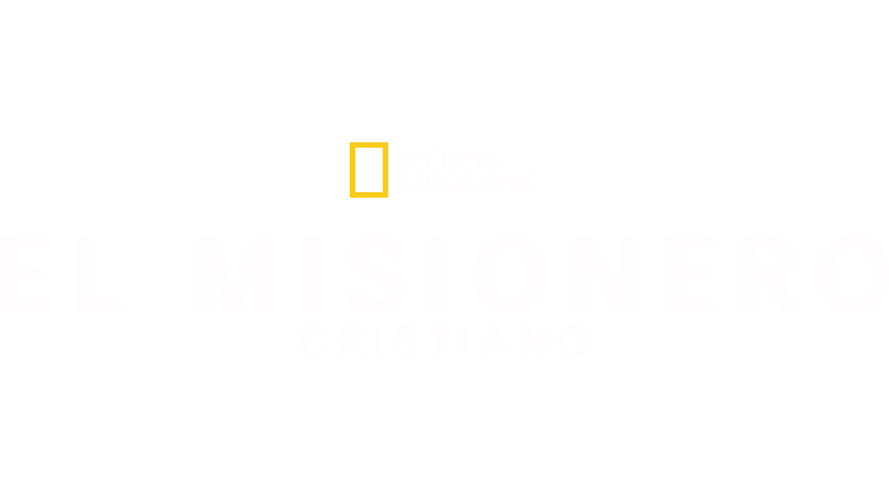 El misionero cristiano
