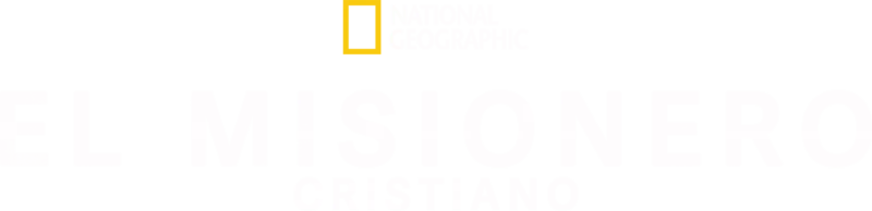 El misionero cristiano