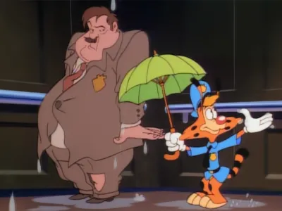 thumbnail - S1:E2 Hear No Bonkers, See No Bonkers