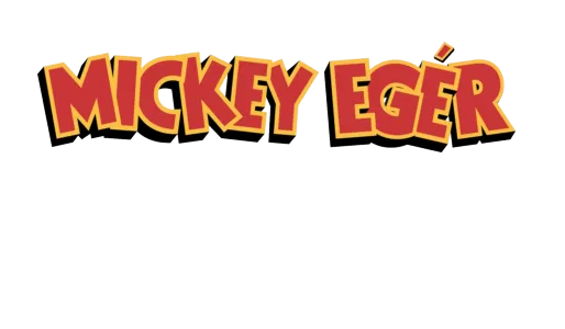 Mickey egér csodálatos világa: Bolondos gőzhajó
