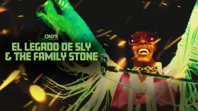 thumbnail - El legado de Sly & The Family Stone