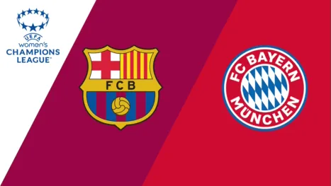 thumbnail - FC Barcelona - Bayern München (Dansk)