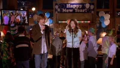 thumbnail - S6：第2話「始まりの予感」