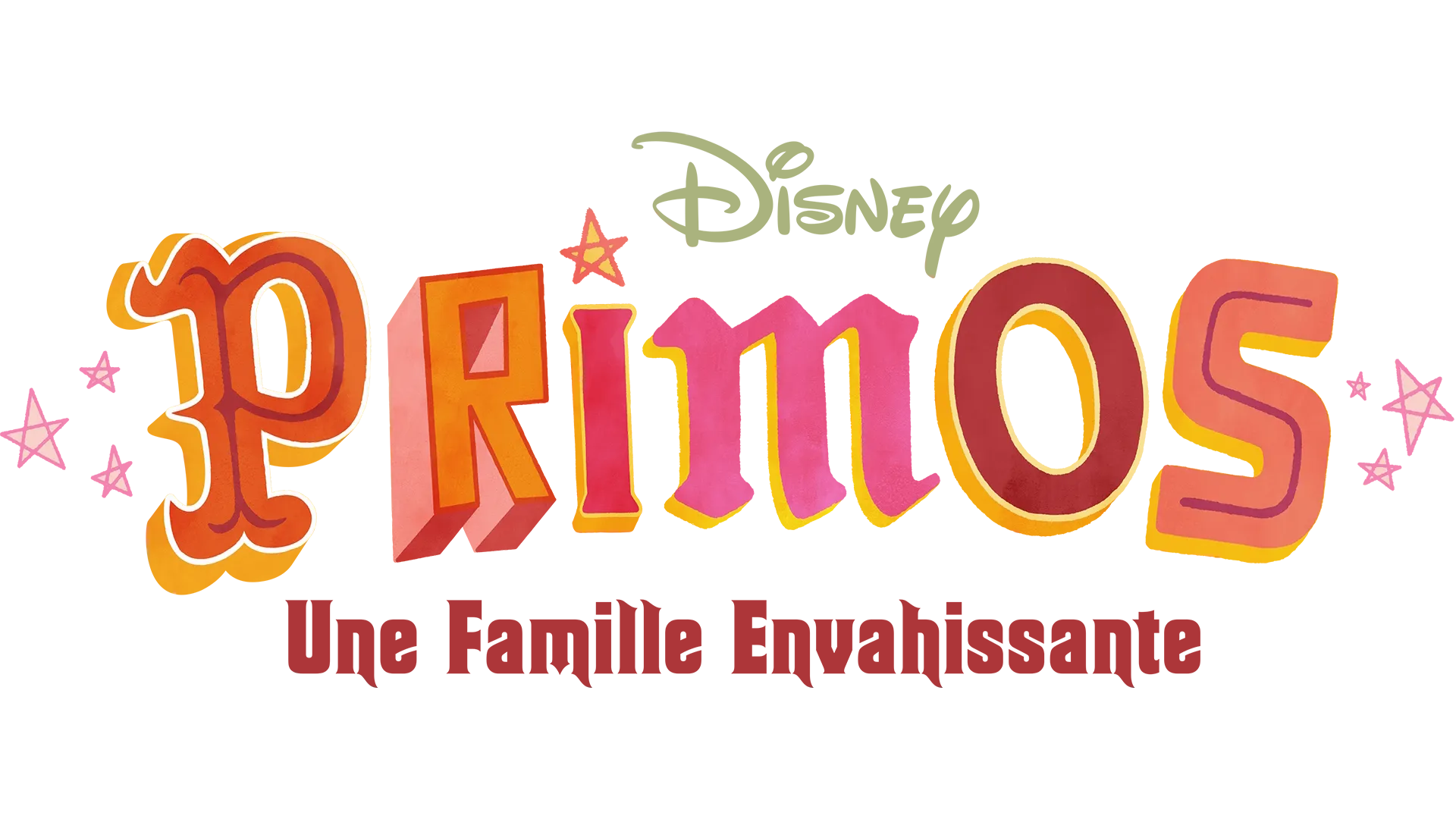 Primos, une famille envahissante