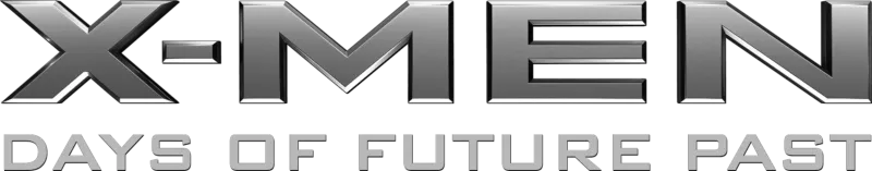X-Men: Days of Future Past