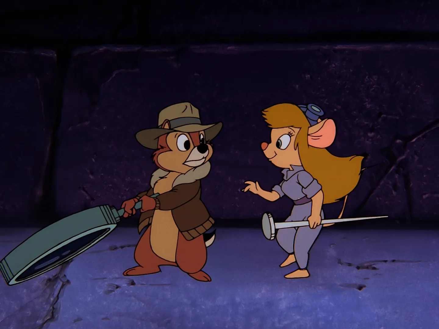 thumbnail - S1:E8 The Pound of the Baskervilles