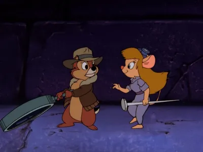 thumbnail - S1:E8 The Pound of the Baskervilles