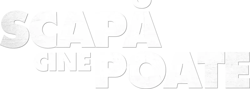 Scapă cine poate