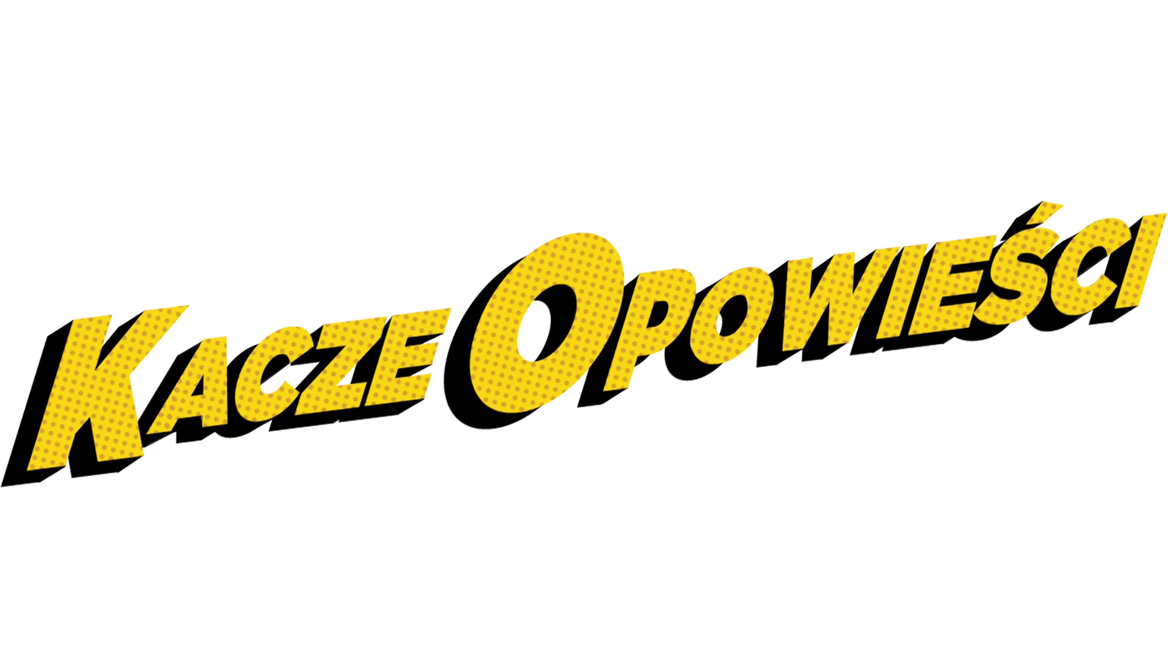Kacze opowieści