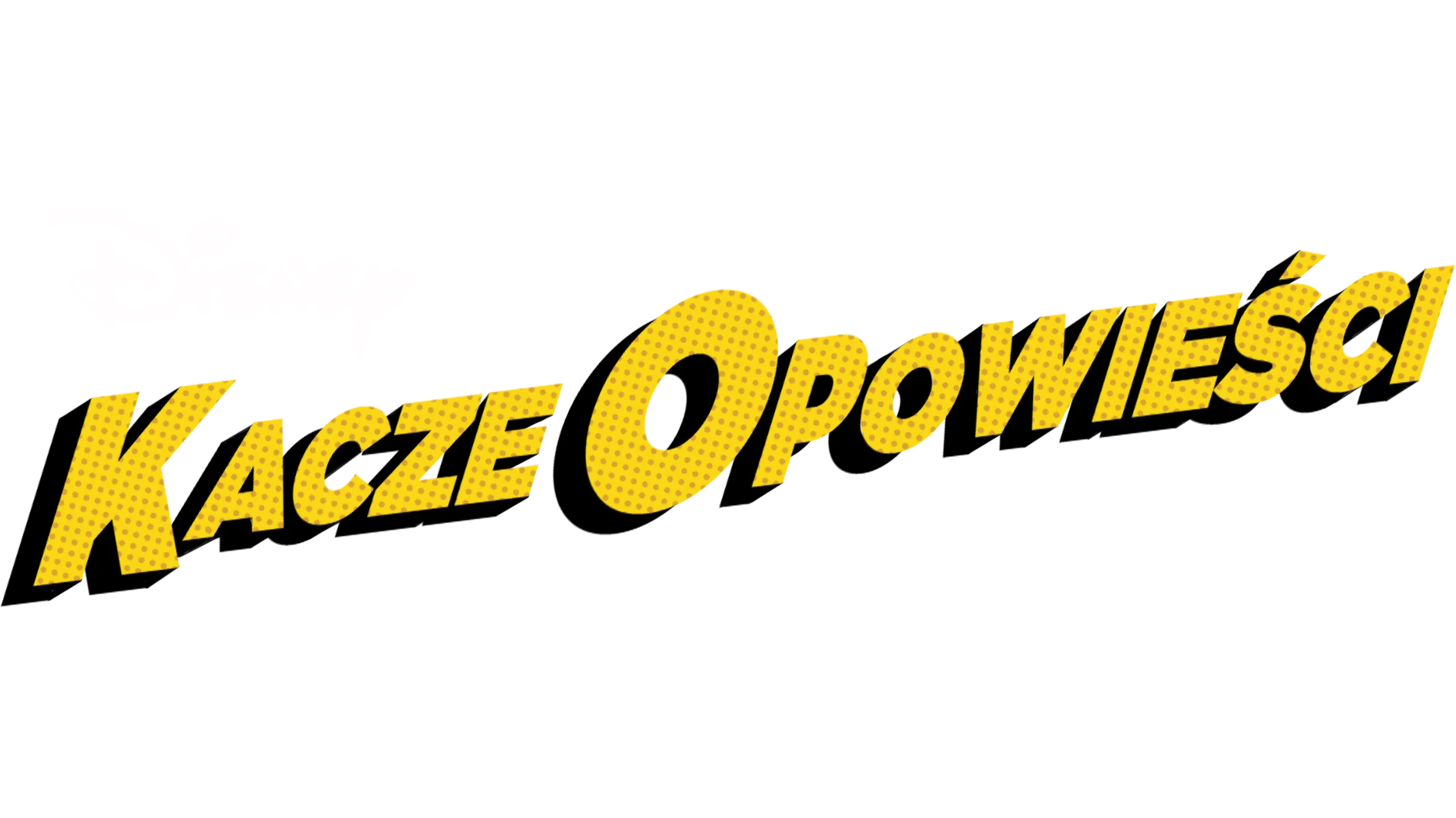 Kacze opowieści