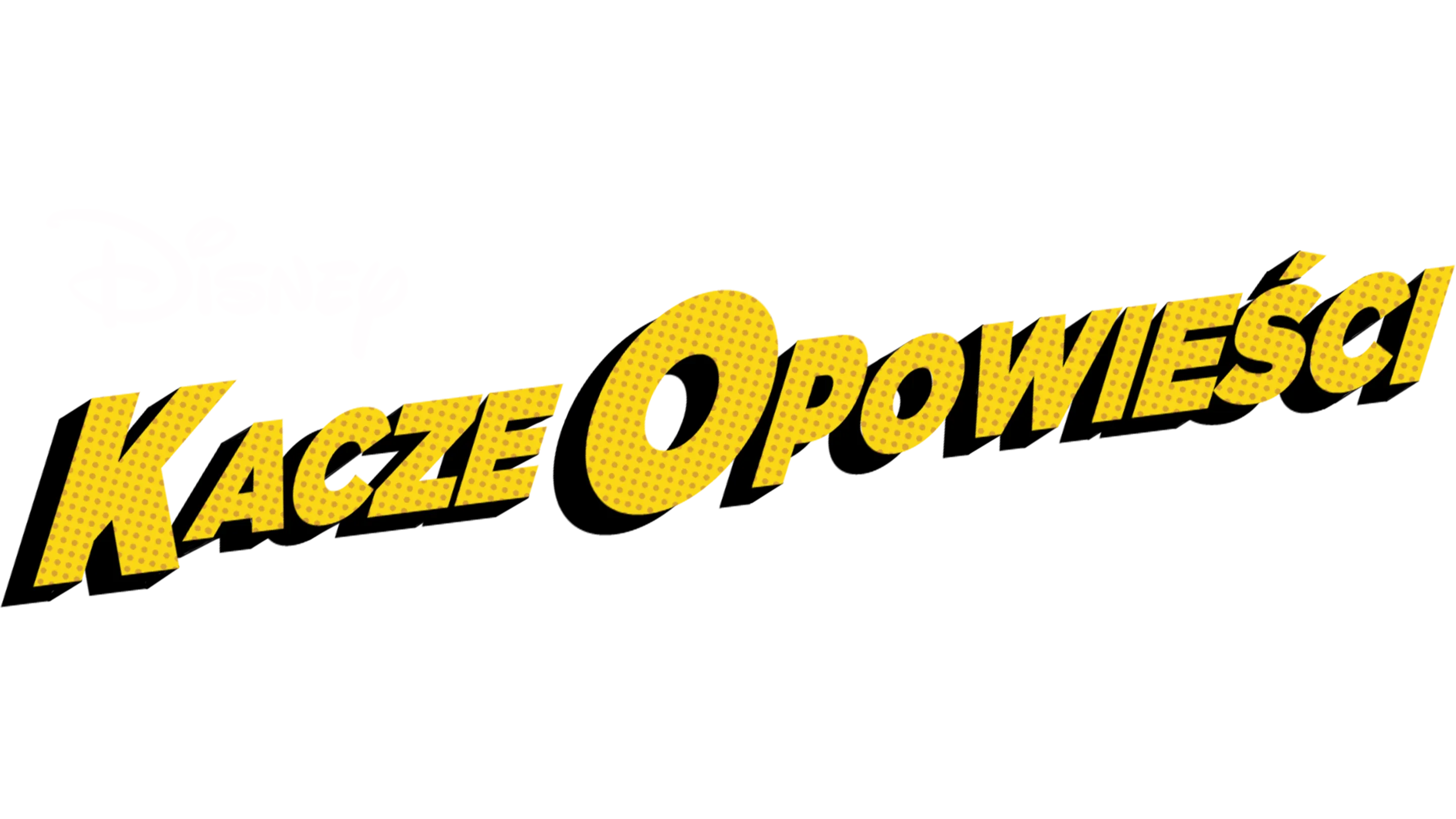 Kacze opowieści