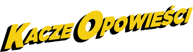 Kacze opowieści