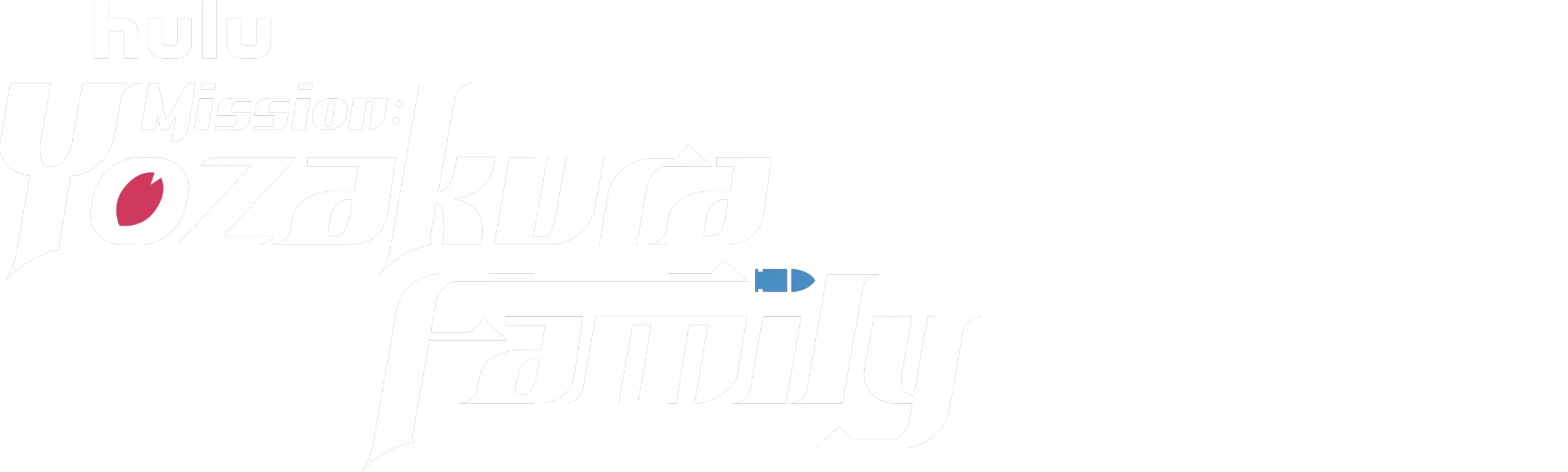 Mission: Yozakura Family